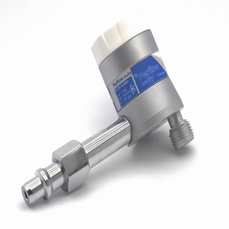 Витратомір кисню Perflow Multy OX15 DIN, 5540867